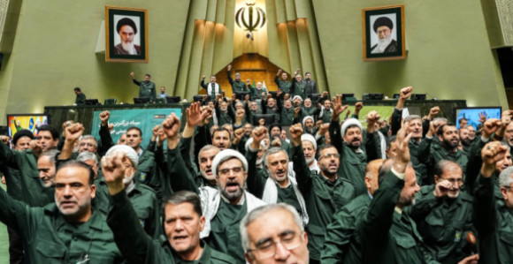 Iran: I ograničene udare smatraćemo teroris. agresijom