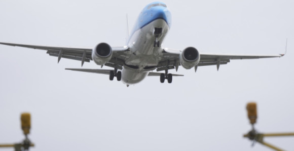 SAD: Više od 5.000 letova otkazano zbog nevremena i vejavice