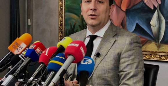 Stevanović pred Ustavnim sudom osporava članstvo u Privrednoj komori