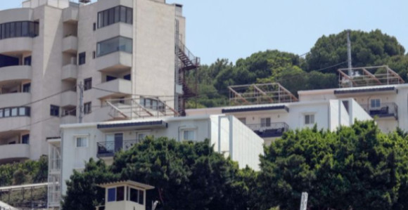 Хитна евакуација држављана САД из амбасаде у Бејруту