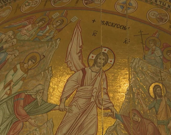 Danas počinje Vaskršnji post, trajaće do 12. aprila