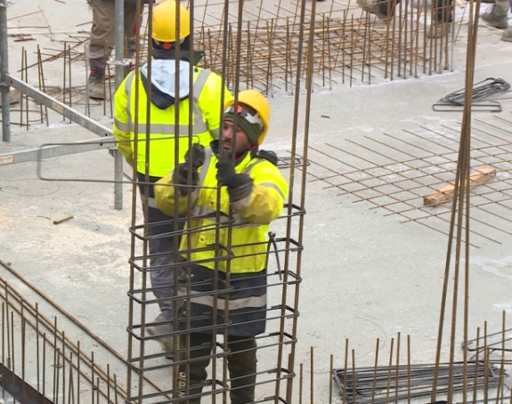 Evo koliko stranaca radi u BiH i u kojoj oblasti ih je najviše