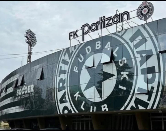 Stojaković nije više trener Partizana, ekipu preuzima Čakar