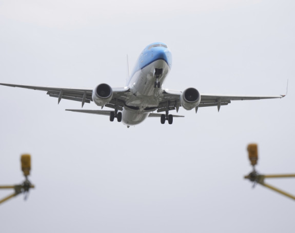 SAD: Više od 5.000 letova otkazano zbog nevremena i vejavice