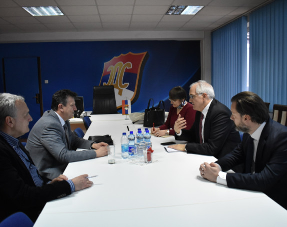 Izborne tehnologije moraju se uvesti u izborni proces