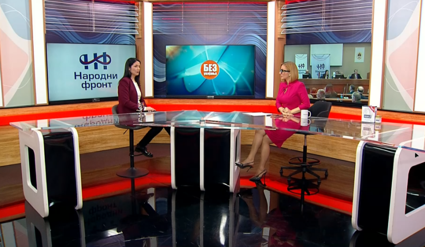 Октобар је пресудан, можемо ли кренути новим путем?