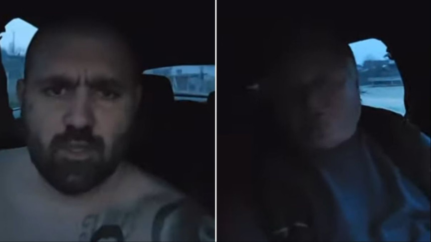 Vukoviću godina zatvora - prijetio sudiji Uzunović