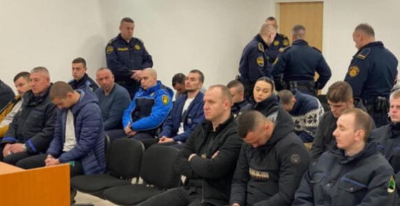 Hajdukovi navijači izlaze na slobodu uz otkup kazne?