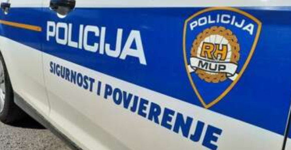 Hrvatska: Policija uhapsila svatove, pogledajte razlog