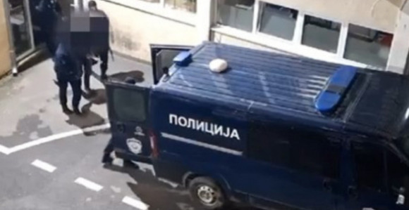 Одређен притвор - планиралирали убиство предсједника Србије