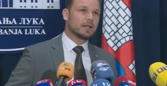 Станивуковић говорио о актуелним темама (ВИДЕО)