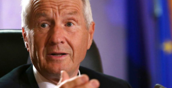 Bivši norveški premijer pokušao samoubistvo zbog veze sa Epstinom