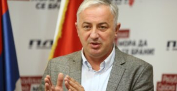 OJ Tužilaštvo obustavilo istragu protiv "Vijadukta"