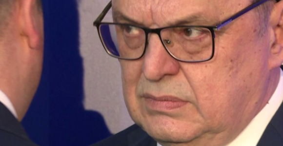 300 stranica o kriminalu u UIO pred parlamentarcima