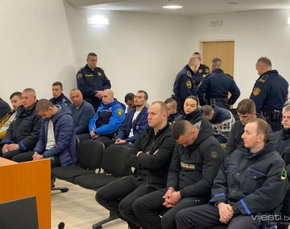 Hajdukovi navijači izlaze na slobodu uz otkup kazne?