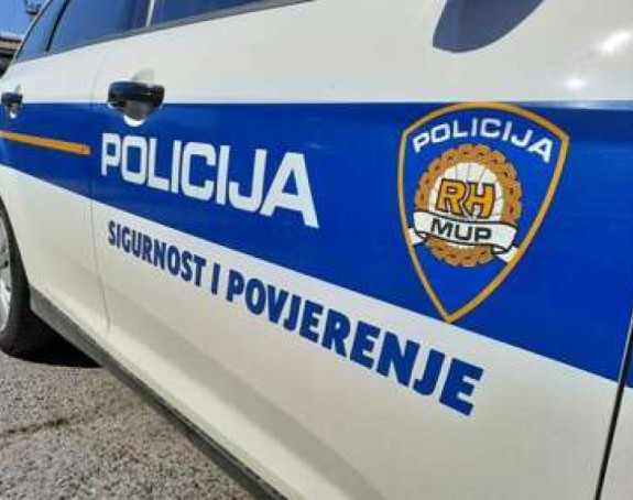 Hrvatska: Policija uhapsila svatove, pogledajte razlog