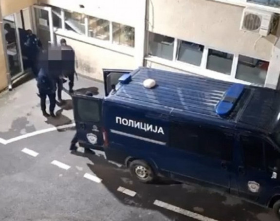 Određen pritvor - planiralirali ubistvo predsjednika Srbije