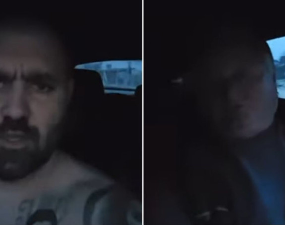 Vukoviću godina zatvora - prijetio sudiji Uzunović