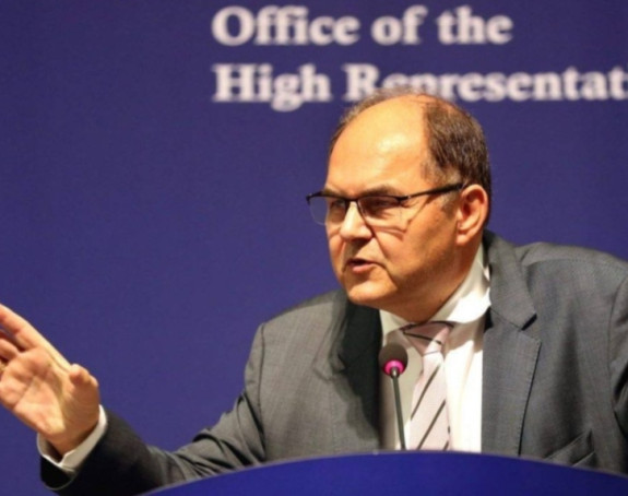 Amidžiću dat rok od 24 sata da obezbijedi novac za skenere