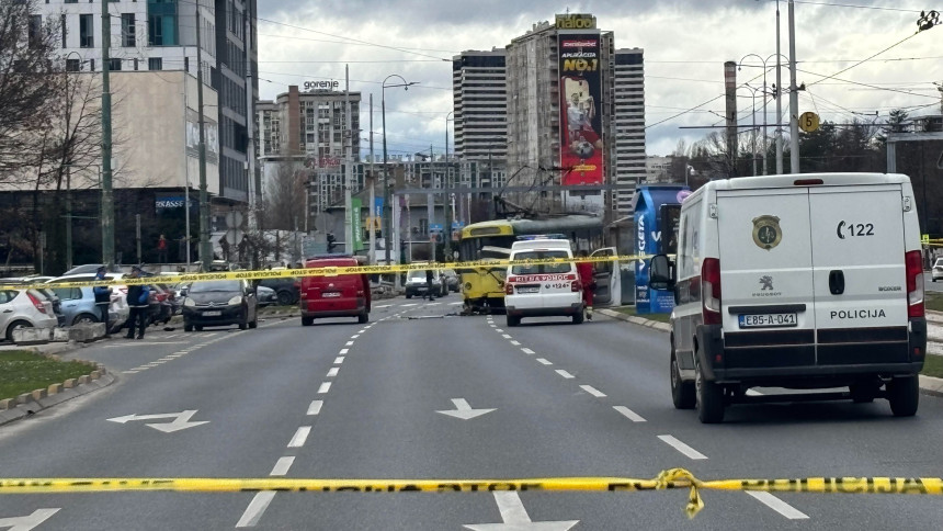Proširena istraga tramvajske nesreće, ispitano 50 svjedoka