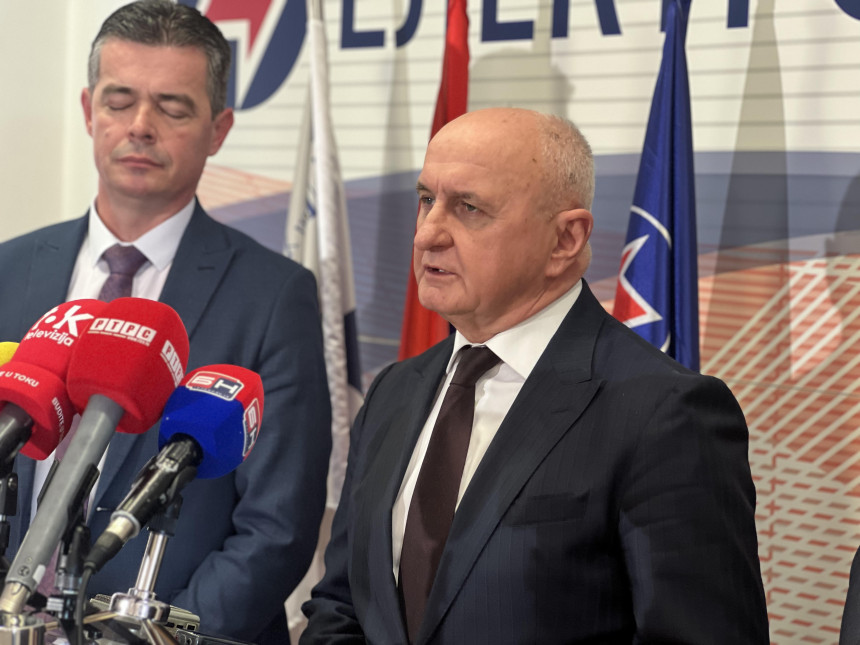 Đokić se sjetio: Kvarovi se moraju brzo otklanjati