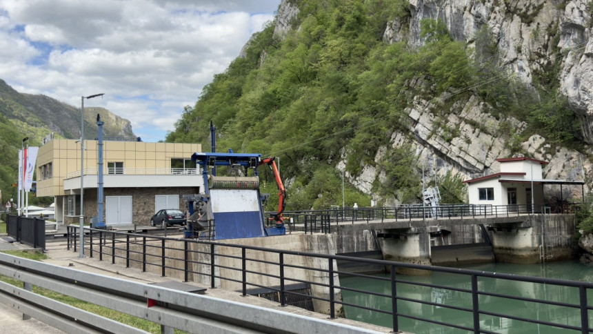 Ako uzmete milione nećete odgovarati, ali za metar drva hoćete
