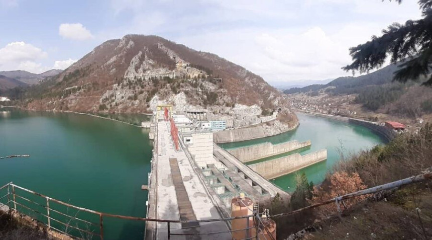 HE na Drini ponovo dokapitalizuju Bistricu sa 14 miliona KM