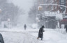 Snježna oluja u SAD, stotine hiljada ljudi bez struje