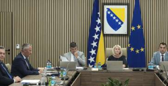 Plan rasta blokiran: BiH ostaje bez 800 miliona evra