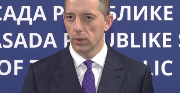 Ima razumijevanja za Srbiju u Americi