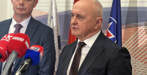 Đokić se sjetio: Kvarovi se moraju brto otklanjati