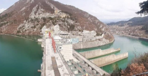 HE na Drini ponovo dokapitalizuju Bistricu sa 14 miliona