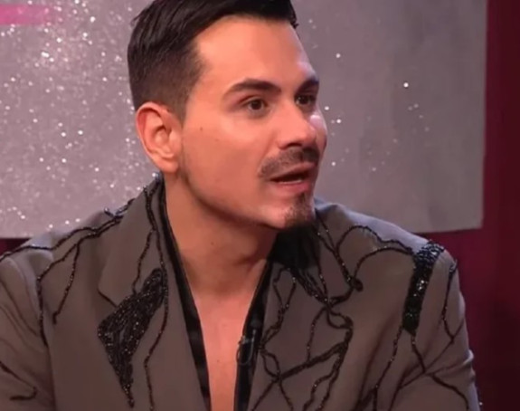 Pjevač otkrio da mu je otet ovaj hit, pa završio kod Kitića