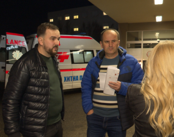 SDS: Dokle je stigla istraga o brutalnom napadu na Sajlovića?