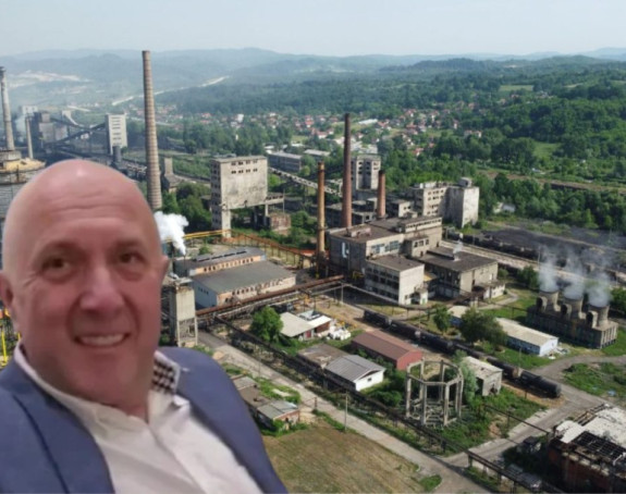 Strahuje se da će na mjestu “Koksare” graditi spalionica