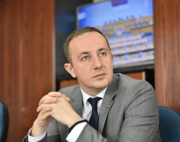 Zbog Serdarova građani ostali bez 240 miliona KM