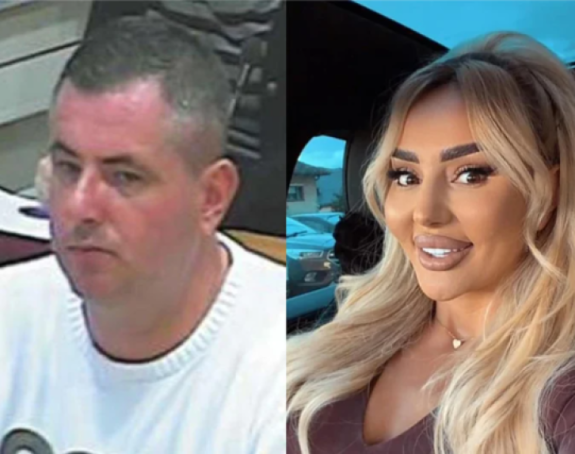 Optužnica protiv Ždrale i supruga Nikoline Šljivić