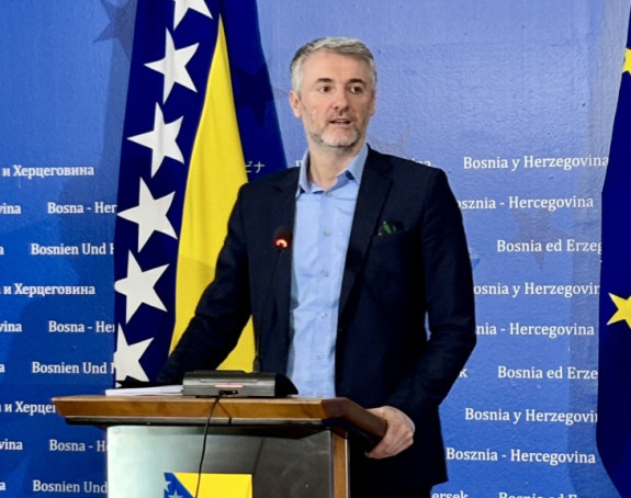 Uvodi se obavezna registracija pripejd SIM kartica u BiH