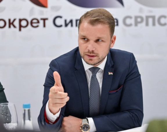 Otužno je gledati propast SNSD-a u Banjaluci