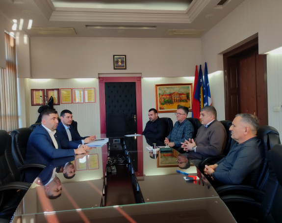 Konačno kreće gradski prevoz u Bijeljini od 1. juna