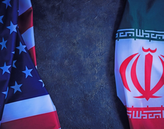 SAD uvele sankcije Iranu, brodovima i pojedincima