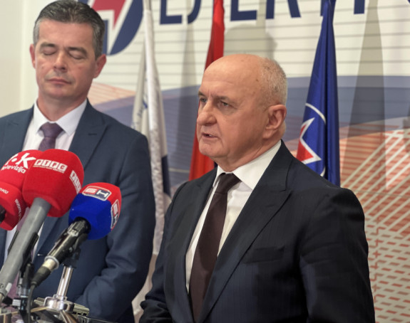 Đokić se sjetio: Kvarovi se moraju brzo otklanjati