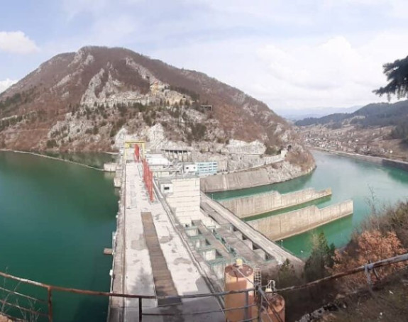 HE na Drini ponovo dokapitalizuju Bistricu sa 14 miliona KM