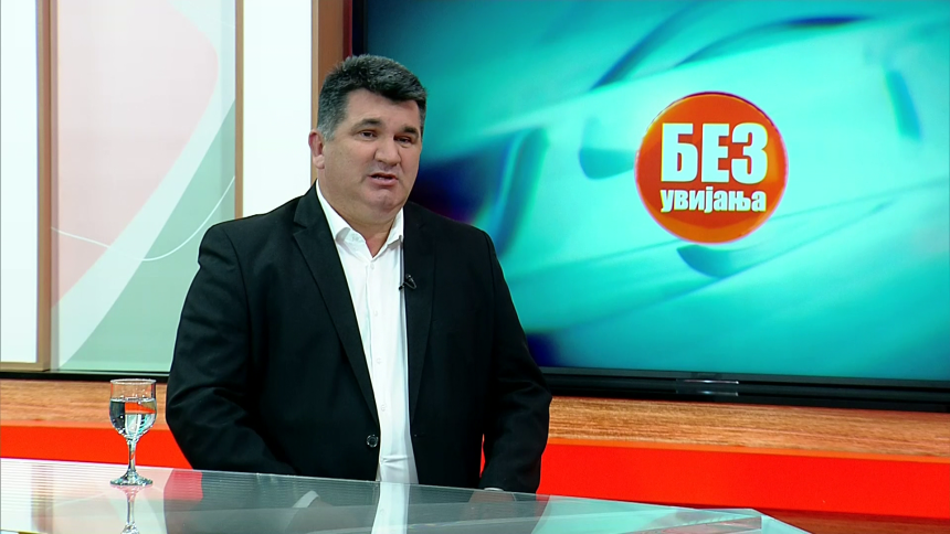 Народна скупштина је деградирана, преноси су постали забава