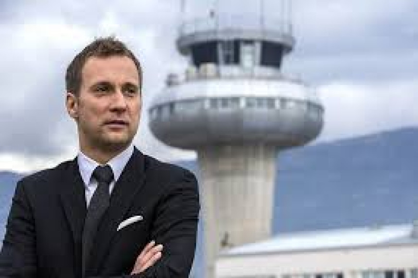 Ревизија улази у "БХАНСА", Приморац мора положити рачуне 