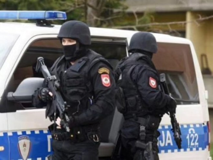 У Српској се тренира строгоћа, али на обичној раји