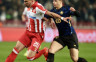 Fudbaleri Crvene zvezde eliminisani iz Lige Evrope