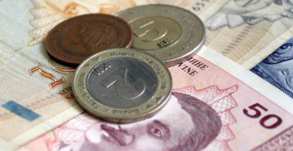 U kasi Agencije za upravljanje oduzetom imovinom 136 KM