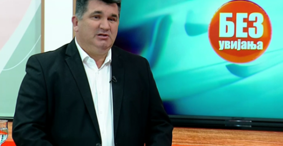 Narodna skupština je degradirana, prenosi su postali zabava