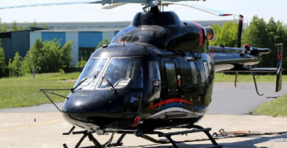 Република Српска набавља још два хеликоптера, издваја преко 14 милиона марака